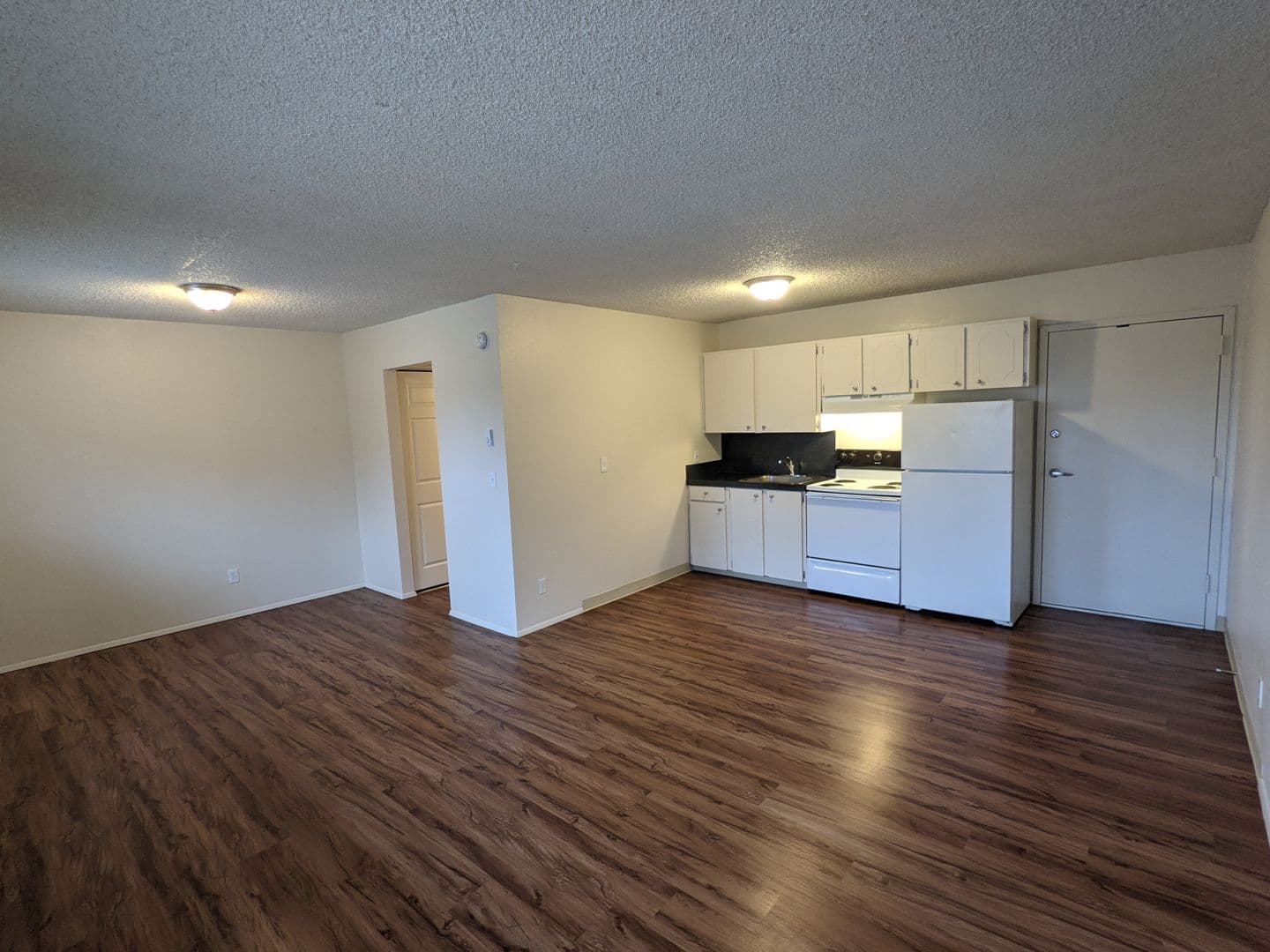 Portland Apartment: 10 S Porter street
