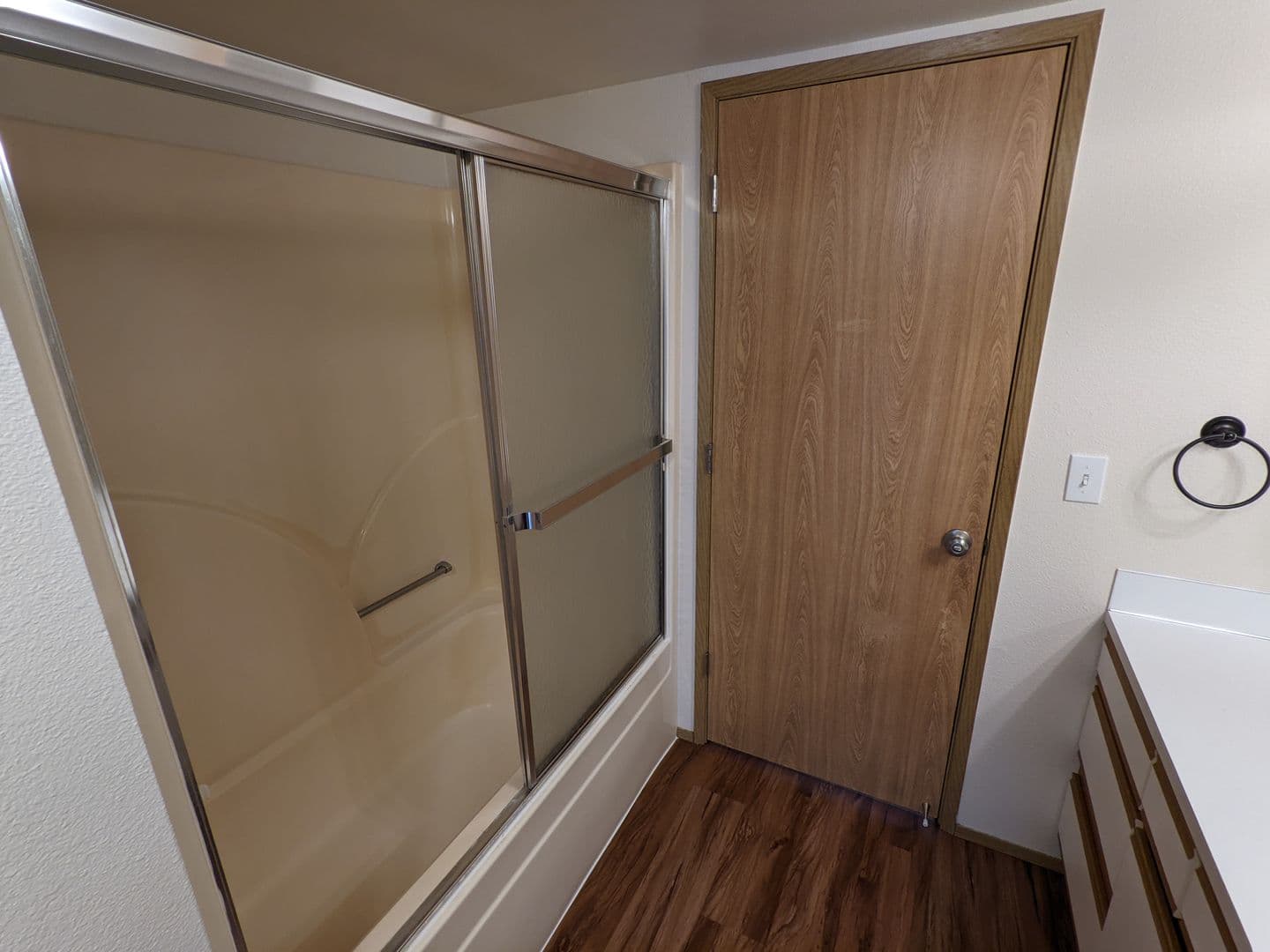 McMinnville Apartment: 1765 SW Tamarack St.