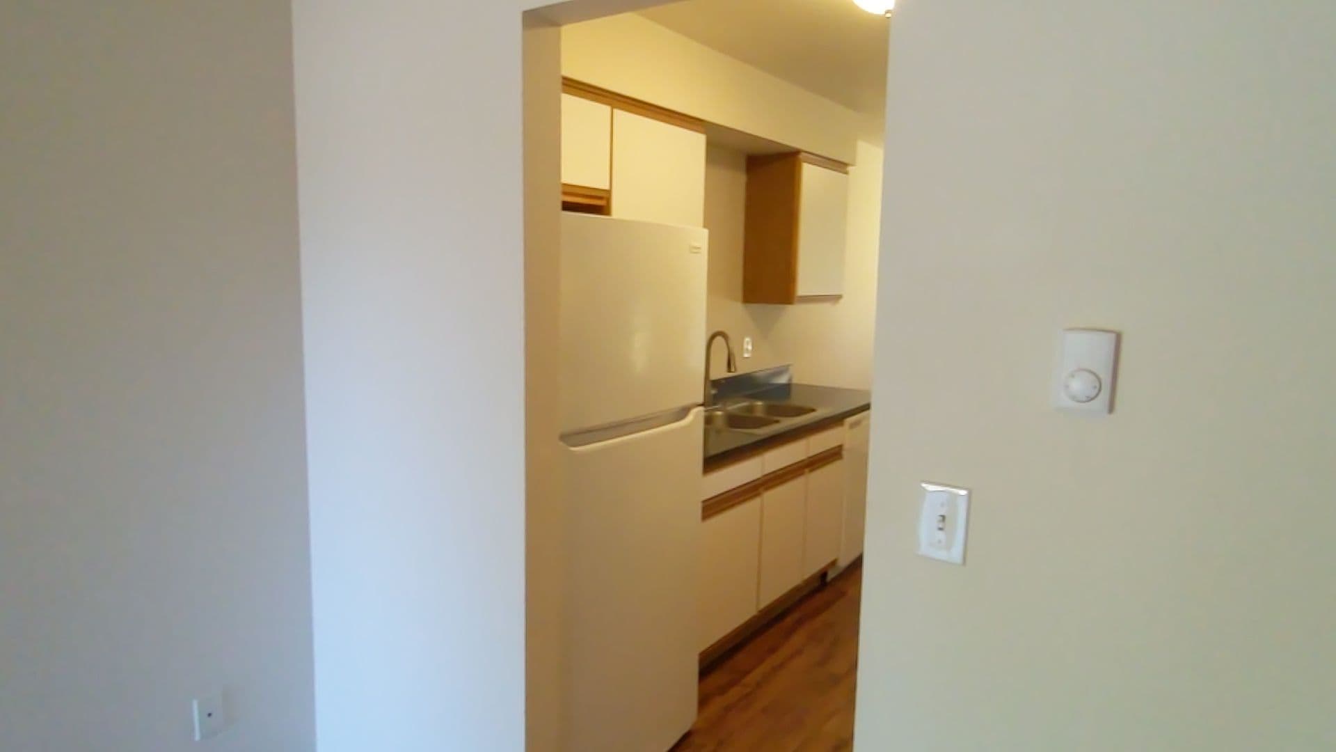 McMinnville Apartment: 1765 SW Tamarack St.