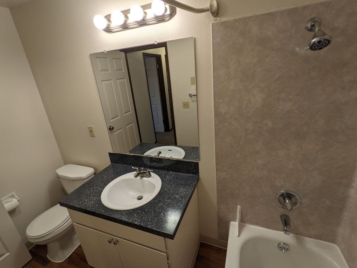 Beaverton Multiplex: 4450 SW Stoddard Drive