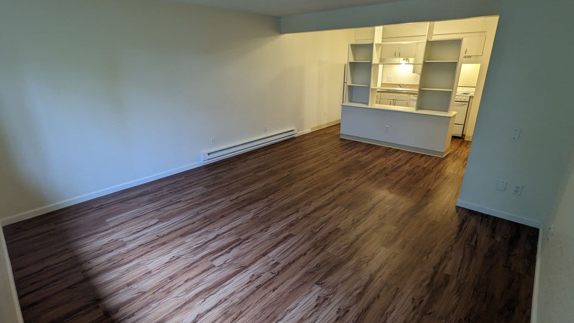 Beaverton Apartment: 6320 SW Lombard Ave