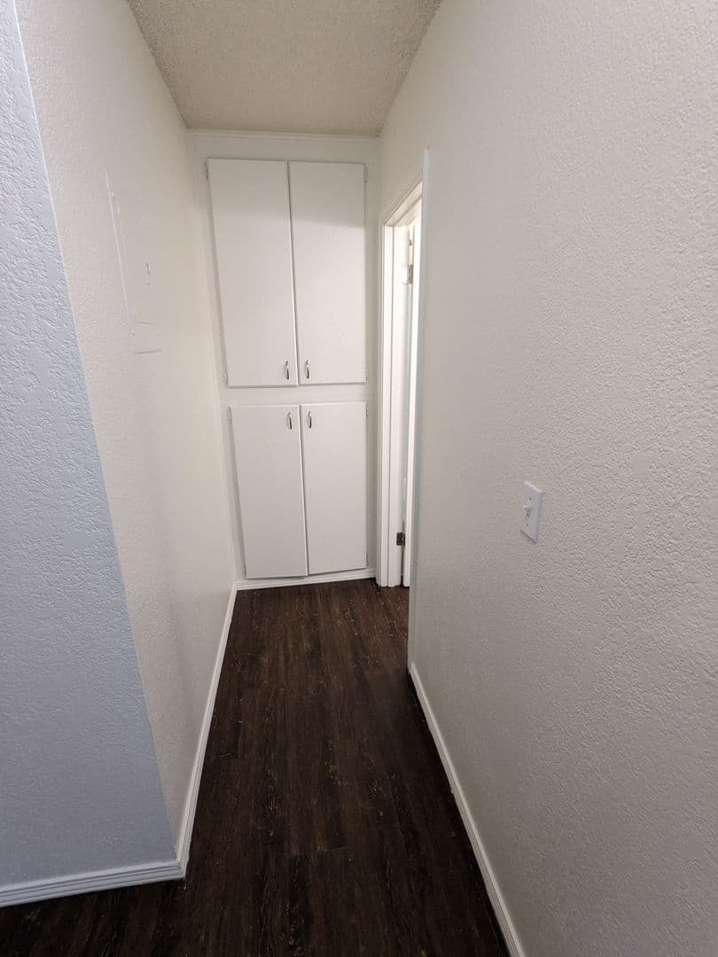 Beaverton Apartment: 6320 SW Lombard Ave
