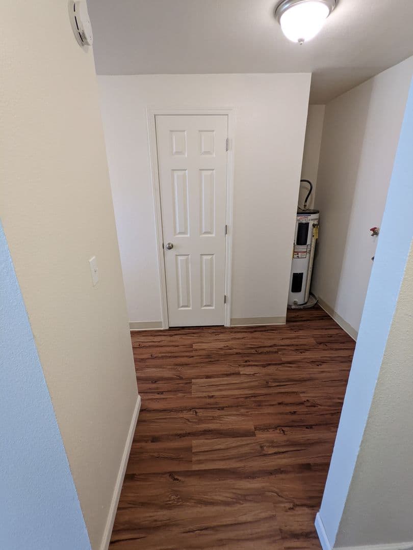 Vancouver Townhome: 7815 NE 117th Ave