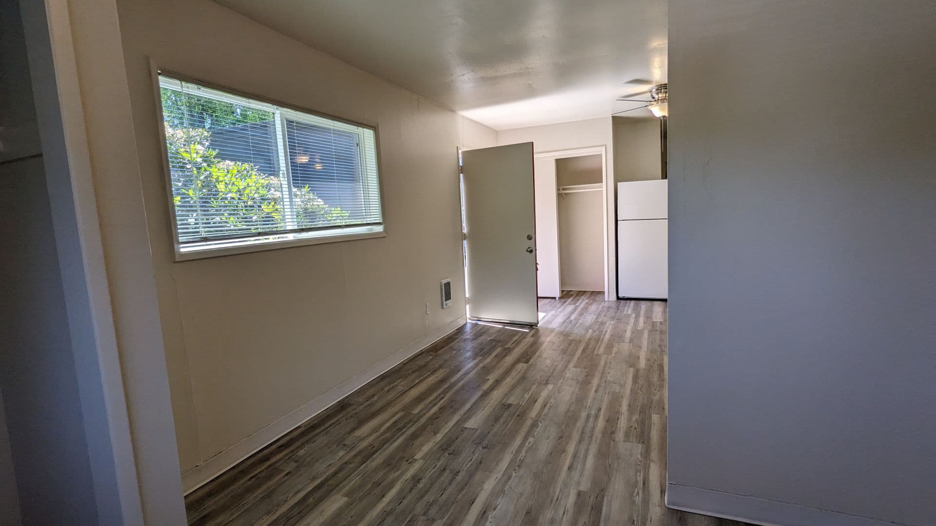 Portland Apartment: 3515 SW 87th Ave. and 3485 SW 87th Ave.