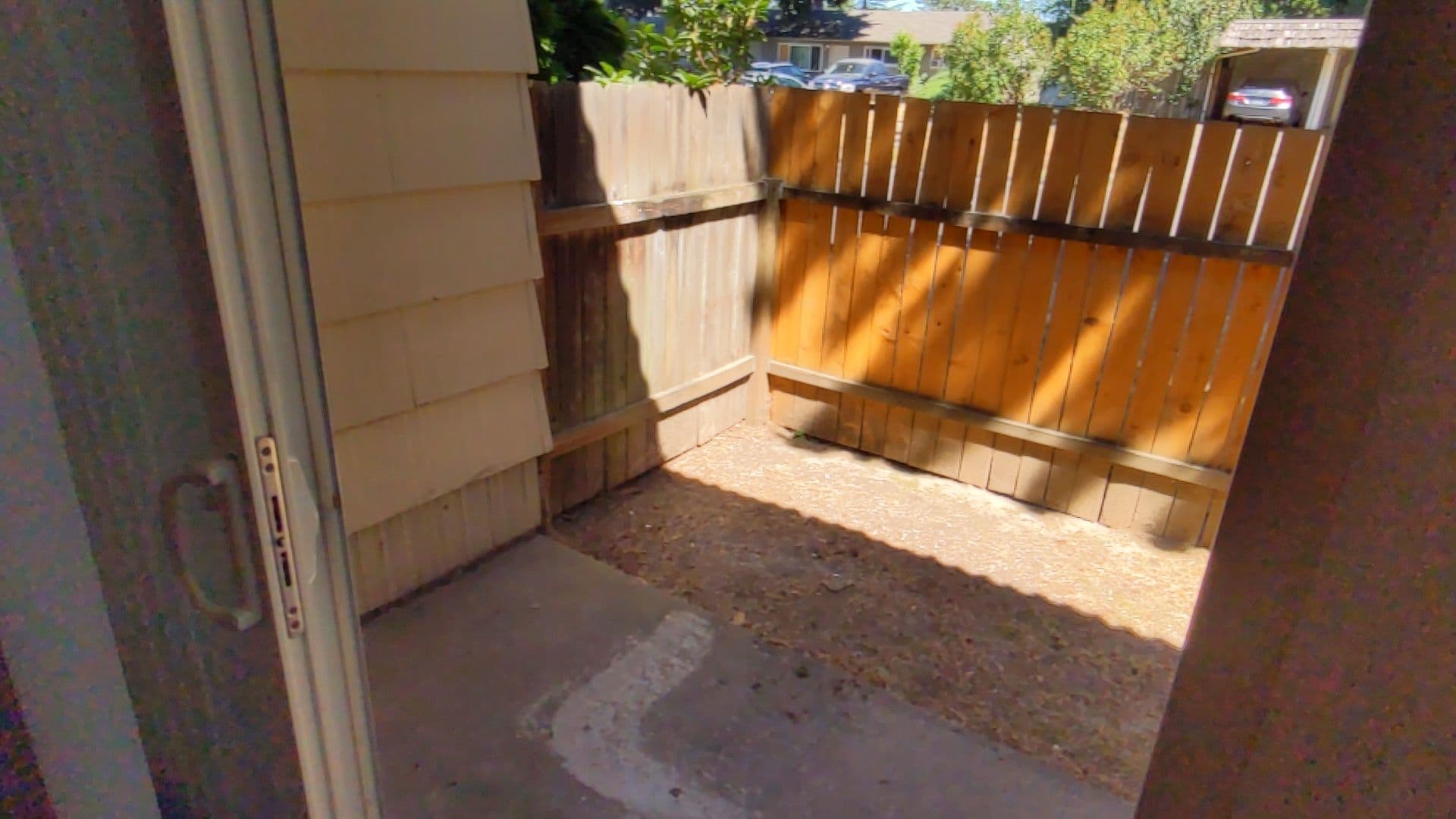 Beaverton Apartment: 6320 SW Lombard Ave