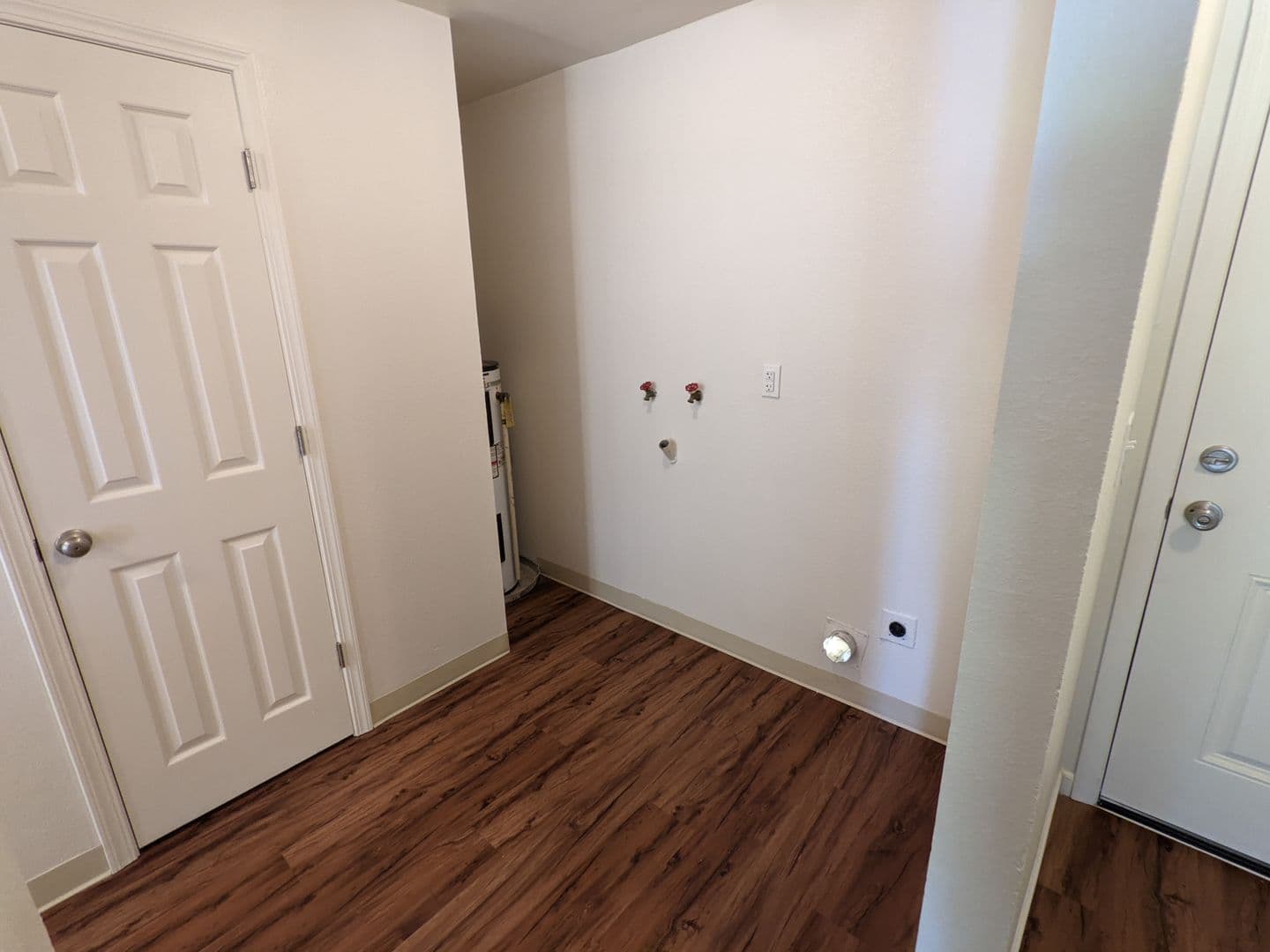 Vancouver Townhome: 7815 NE 117th Ave