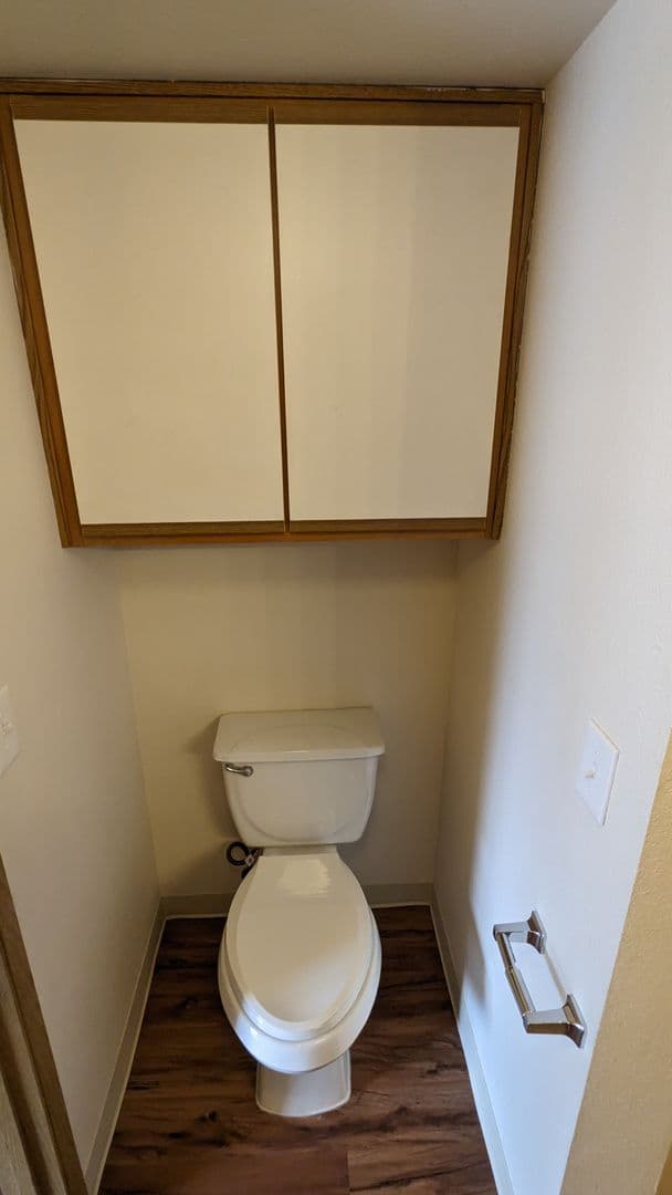 McMinnville Apartment: 1765 SW Tamarack St.