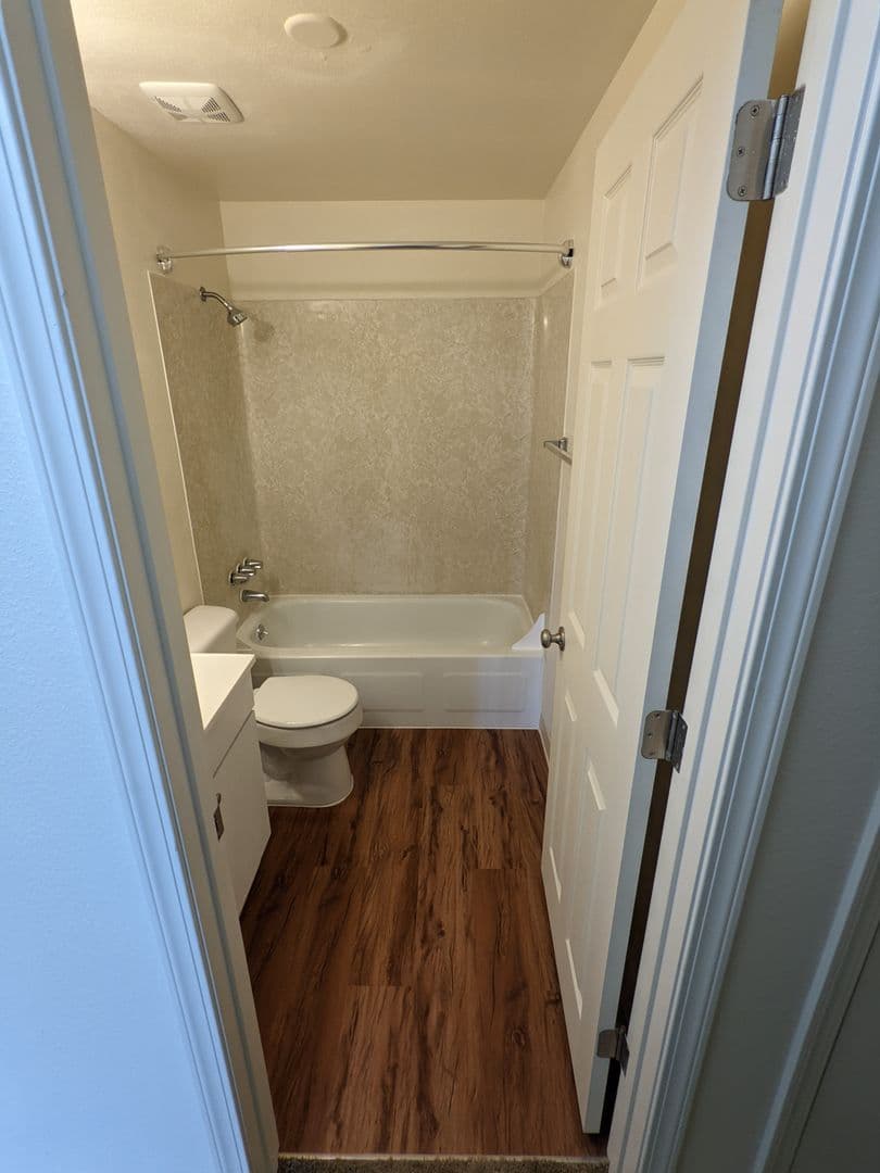 Vancouver Townhome: 7815 NE 117th Ave