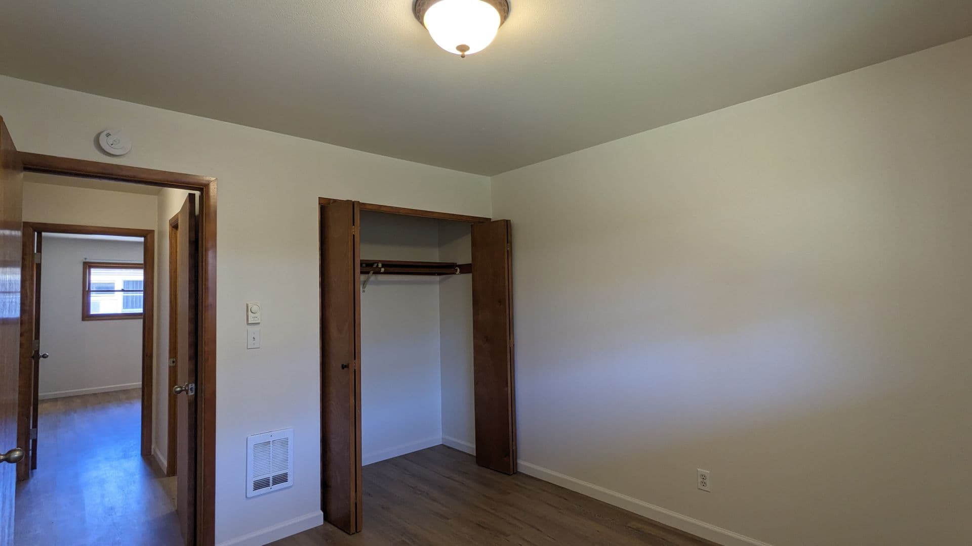 Vancouver Apartment: 7403 Tennessee Lane