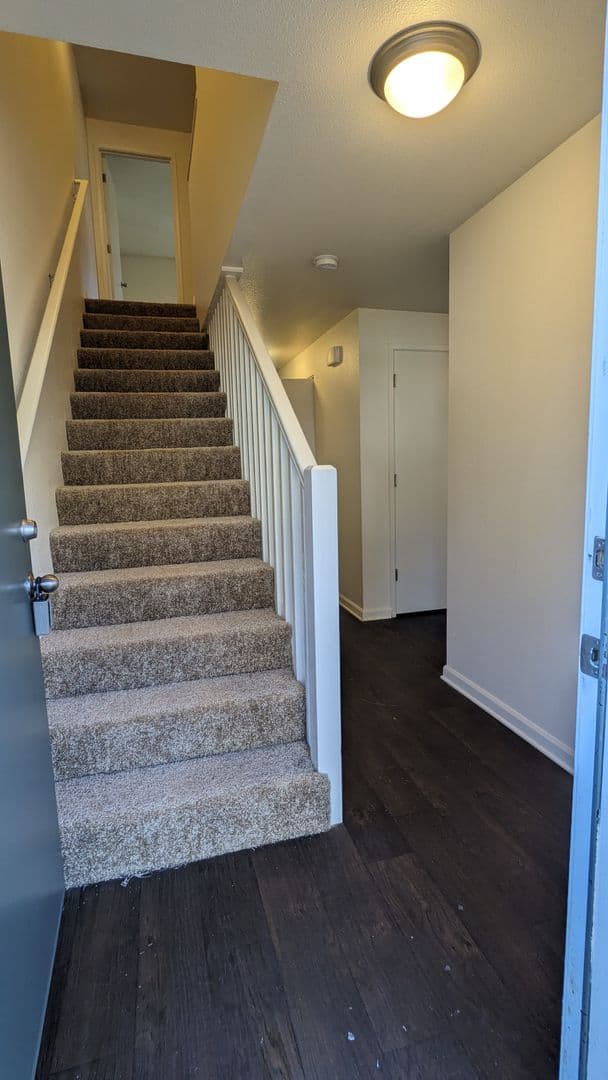 Vancouver Townhome: 2702- 2812 NE 86th Ave