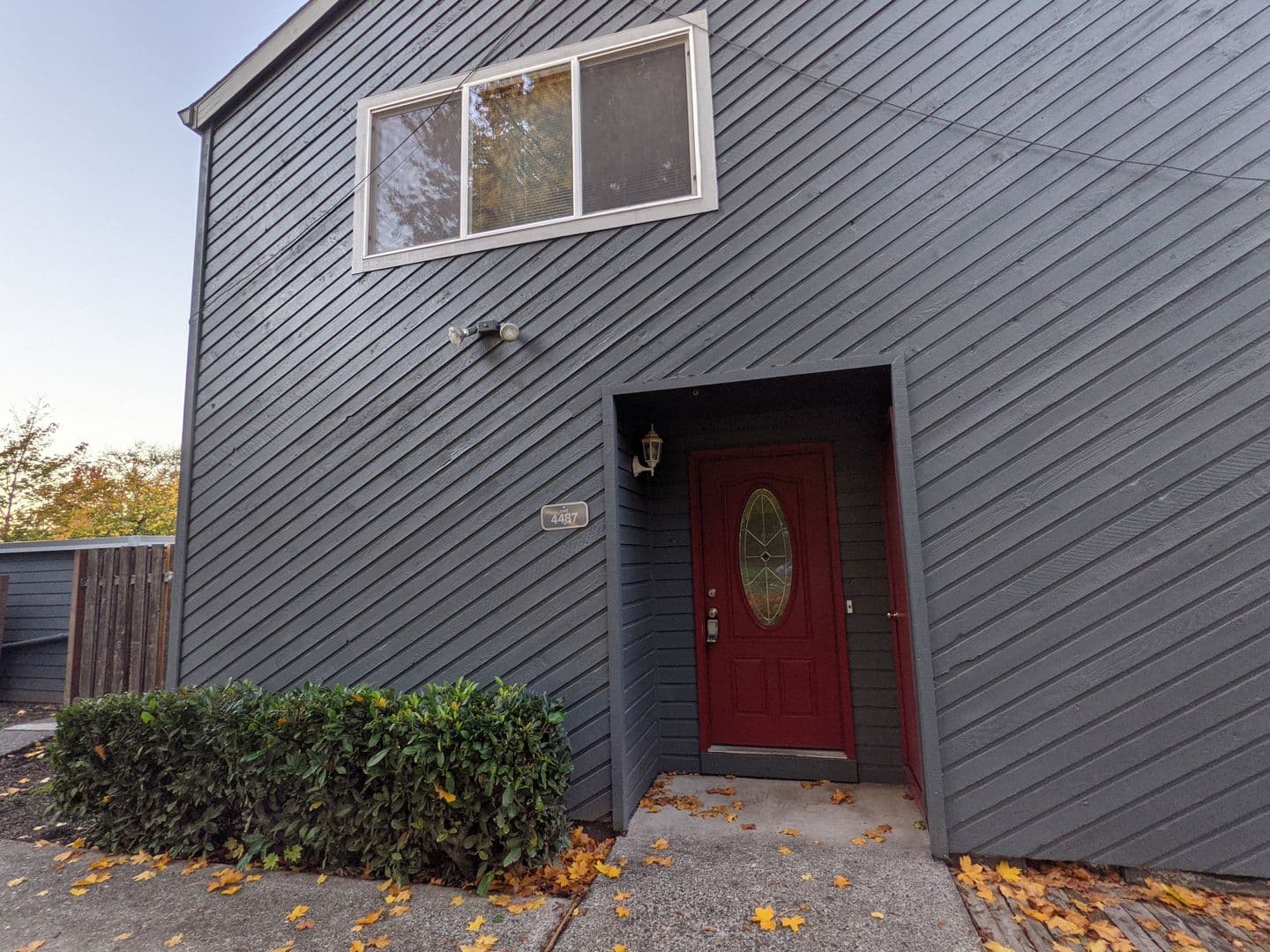Beaverton Multiplex: 4450 SW Stoddard Drive