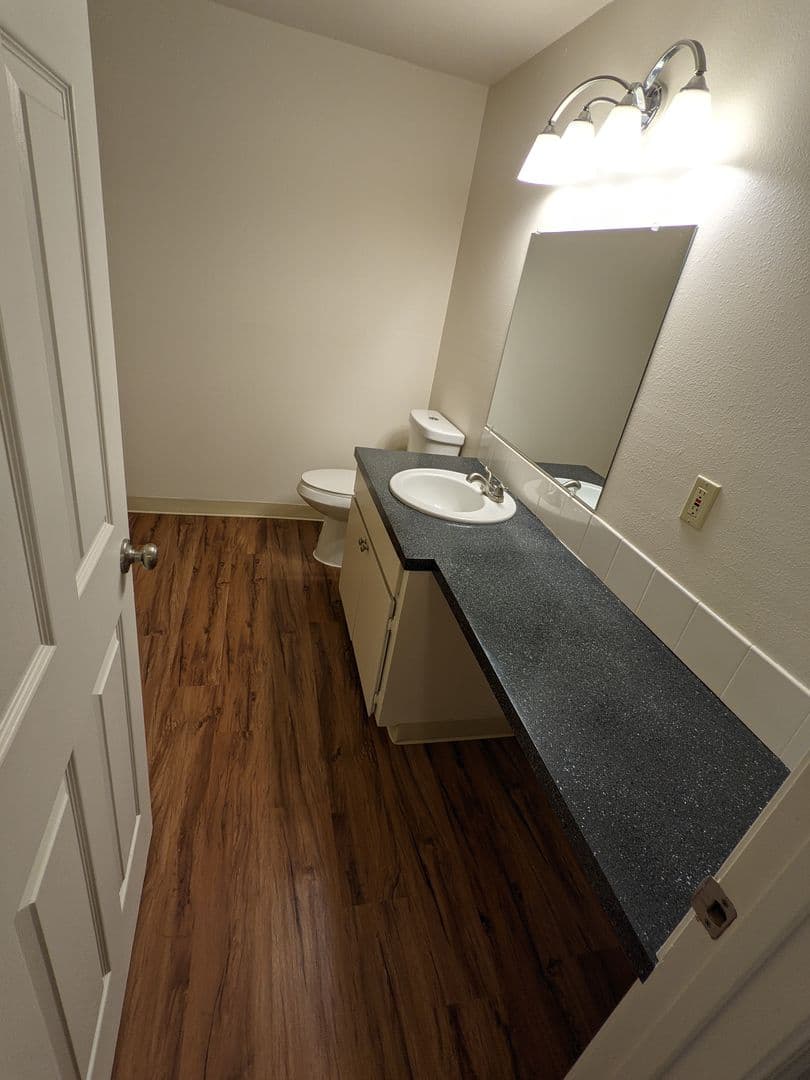 Beaverton Multiplex: 4450 SW Stoddard Drive