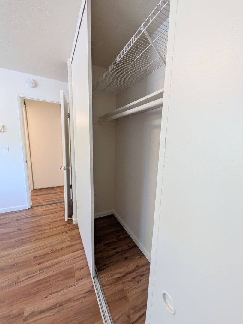 Portland Apartment: 3515 SW 87th Ave. and 3485 SW 87th Ave.