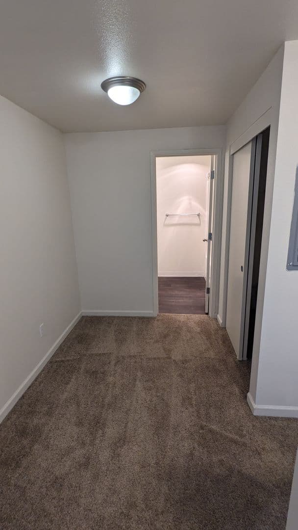 Vancouver Townhome: 2702- 2812 NE 86th Ave