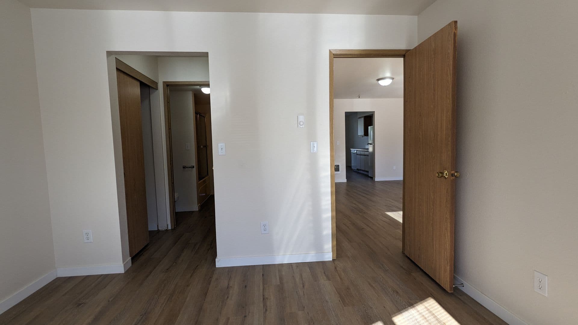 McMinnville Apartment: 1765 SW Tamarack St.