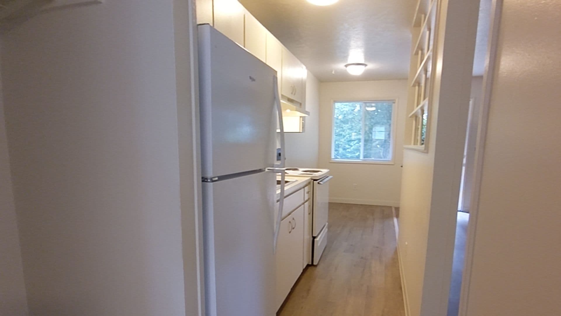 Portland Apartment: 3515 SW 87th Ave. and 3485 SW 87th Ave.
