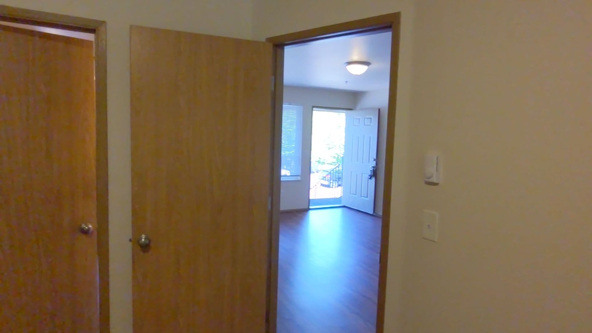 McMinnville Apartment: 1765 SW Tamarack St.