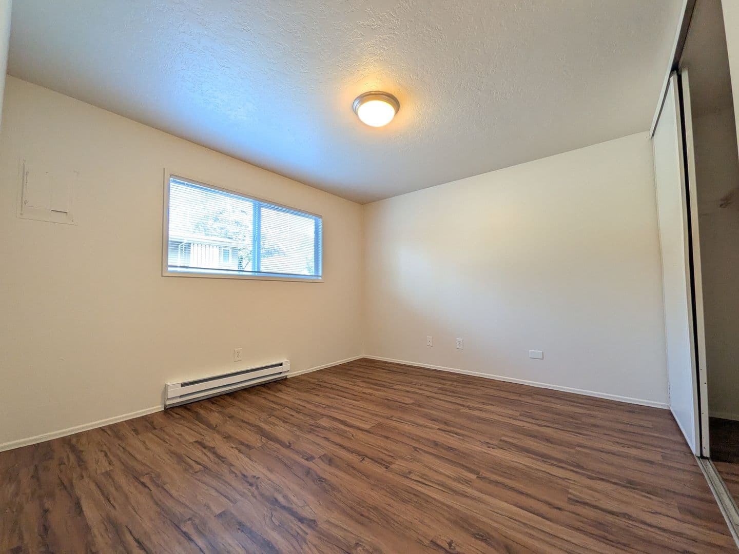 Portland Apartment: 3515 SW 87th Ave. and 3485 SW 87th Ave.