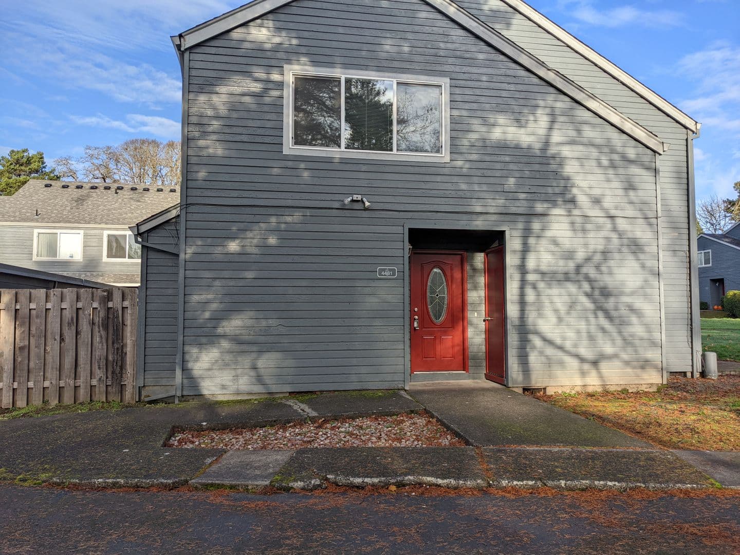 Beaverton Multiplex: 4450 SW Stoddard Drive