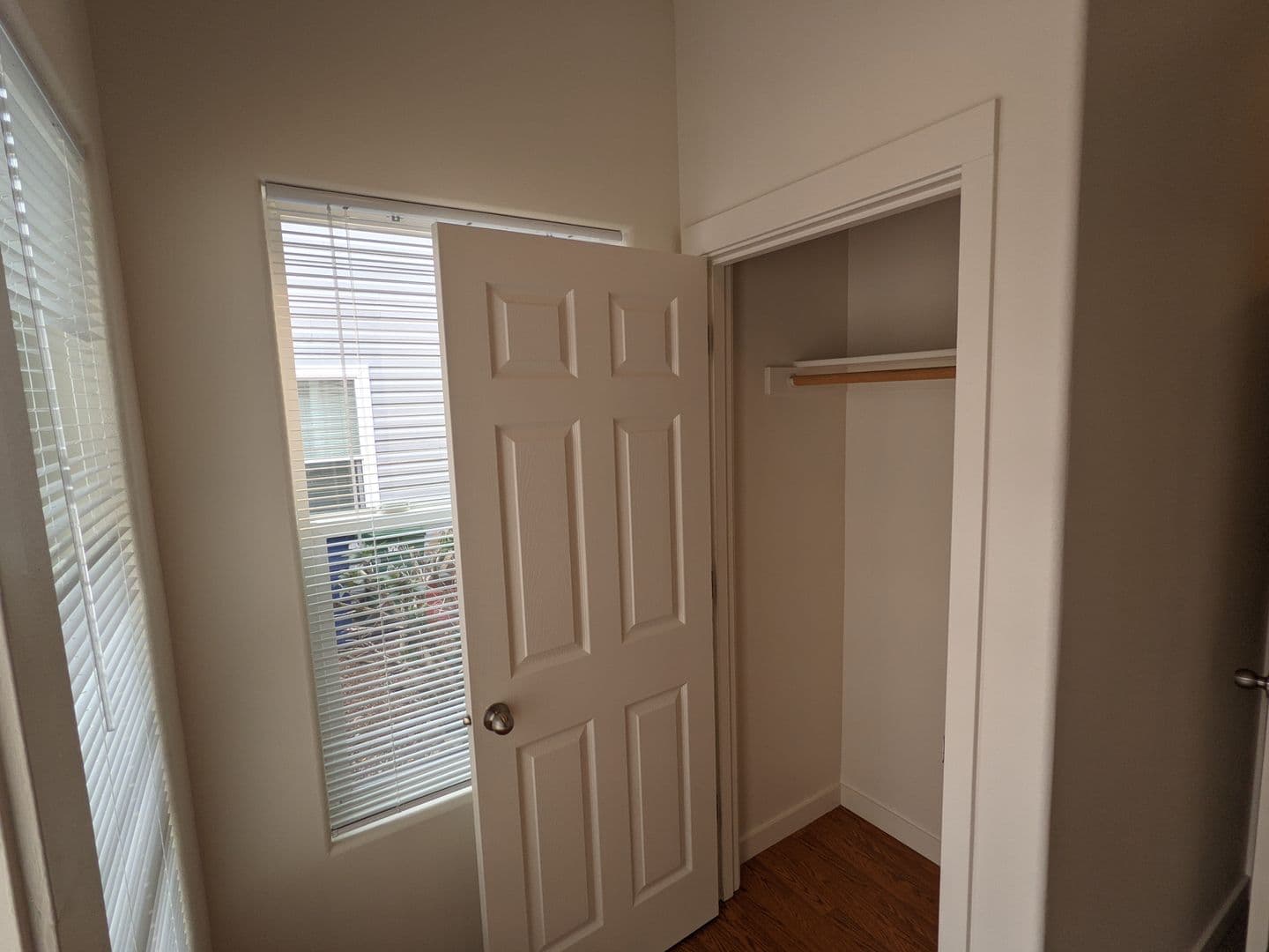 Portland Townhome: 16906 NE Halsey Street