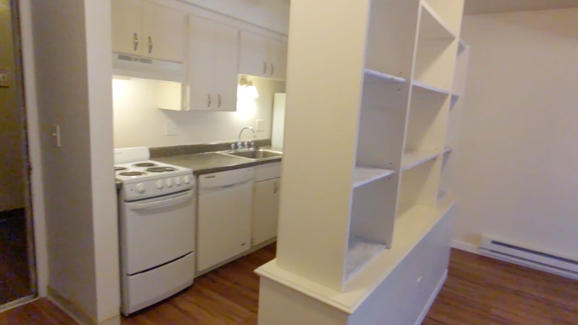 Beaverton Apartment: 6320 SW Lombard Ave