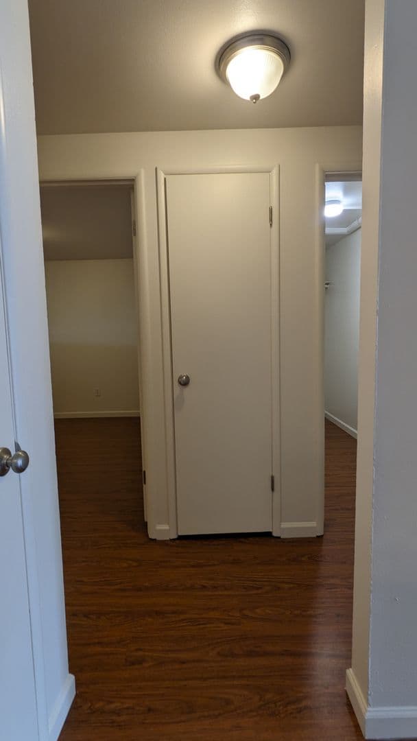 Portland Apartment: 3515 SW 87th Ave. and 3485 SW 87th Ave.