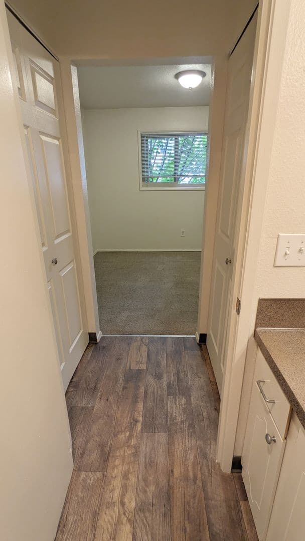 Portland Apartment: 10 S Porter street