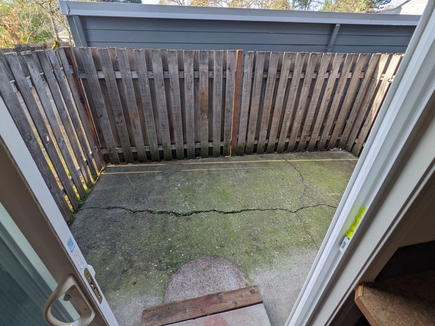 Beaverton Multiplex: 4450 SW Stoddard Drive