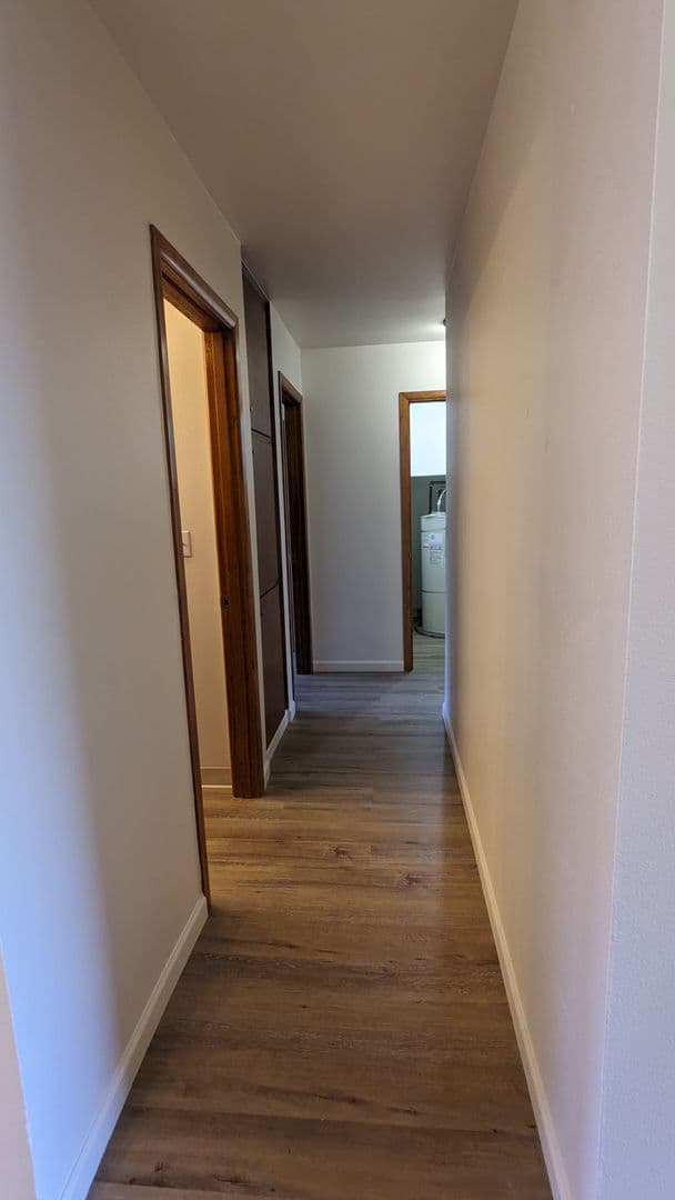 Vancouver Apartment: 7403 Tennessee Lane