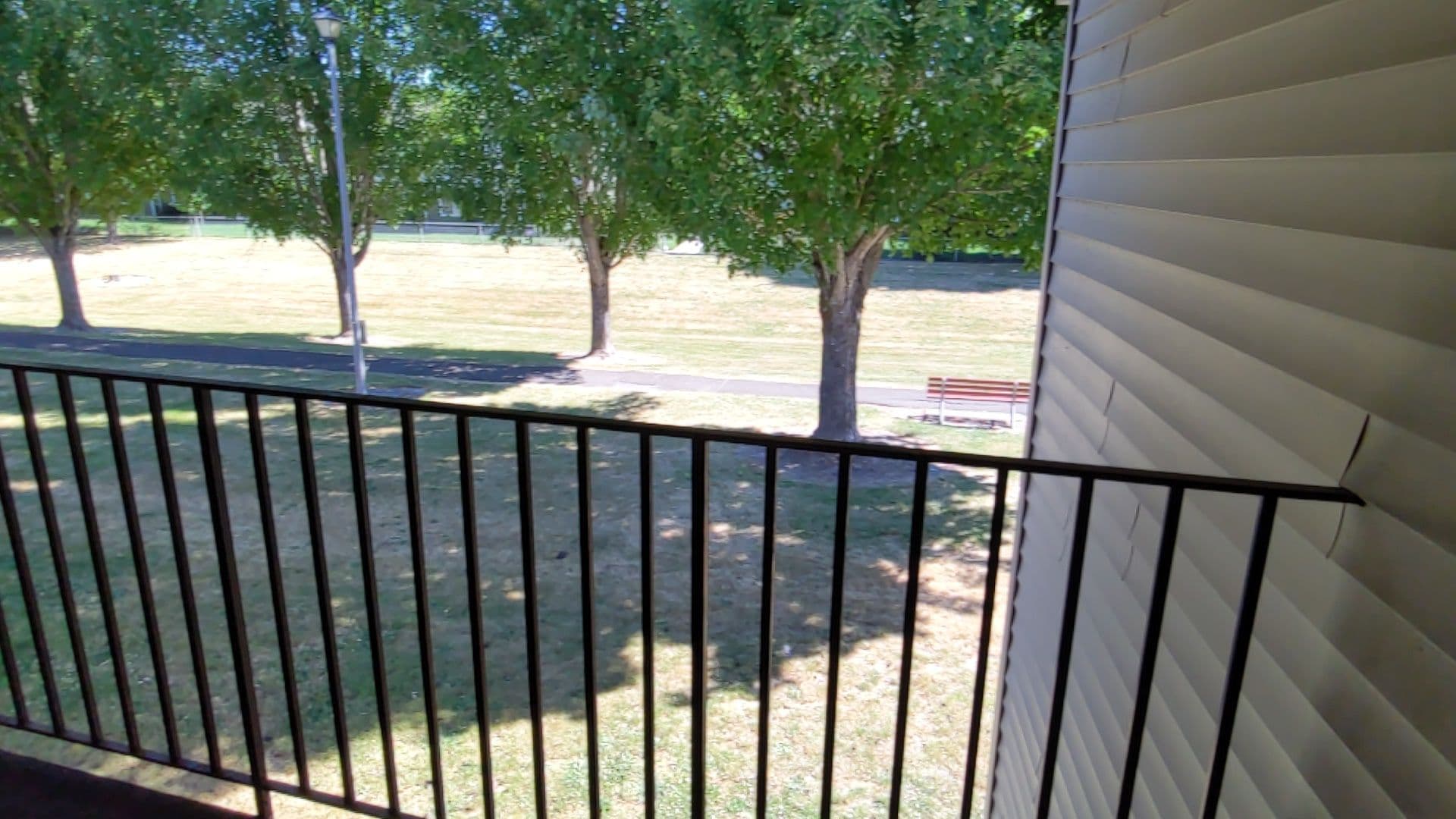 McMinnville Apartment: 1765 SW Tamarack St.