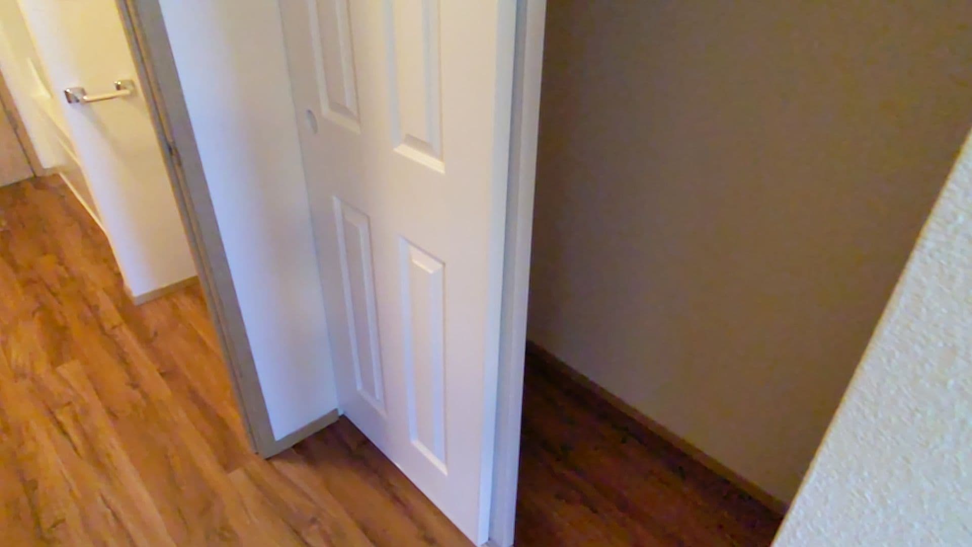 McMinnville Apartment: 1765 SW Tamarack St.