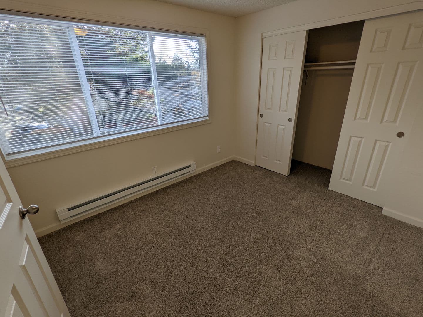 Beaverton Multiplex: 4450 SW Stoddard Drive
