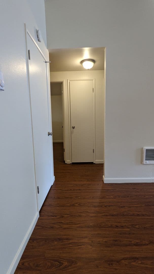 Portland Apartment: 3515 SW 87th Ave. and 3485 SW 87th Ave.