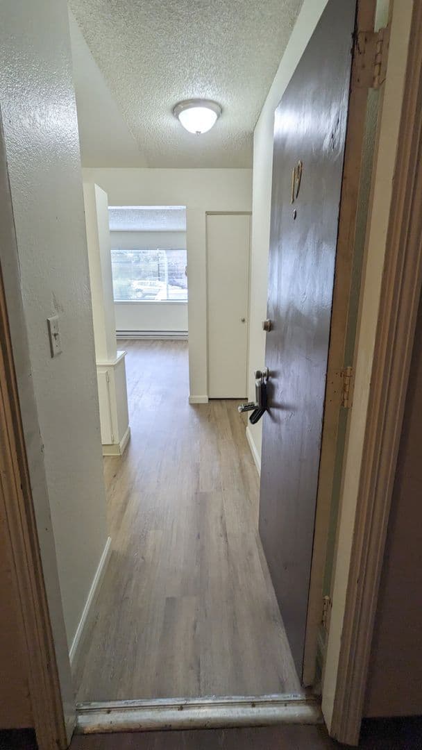 Beaverton Apartment: 6320 SW Lombard Ave