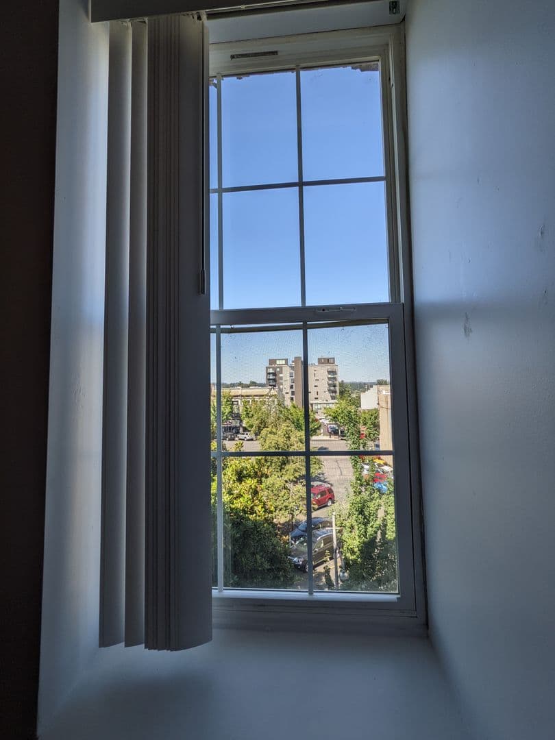Salem Apartment: 155 Liberty Street NE