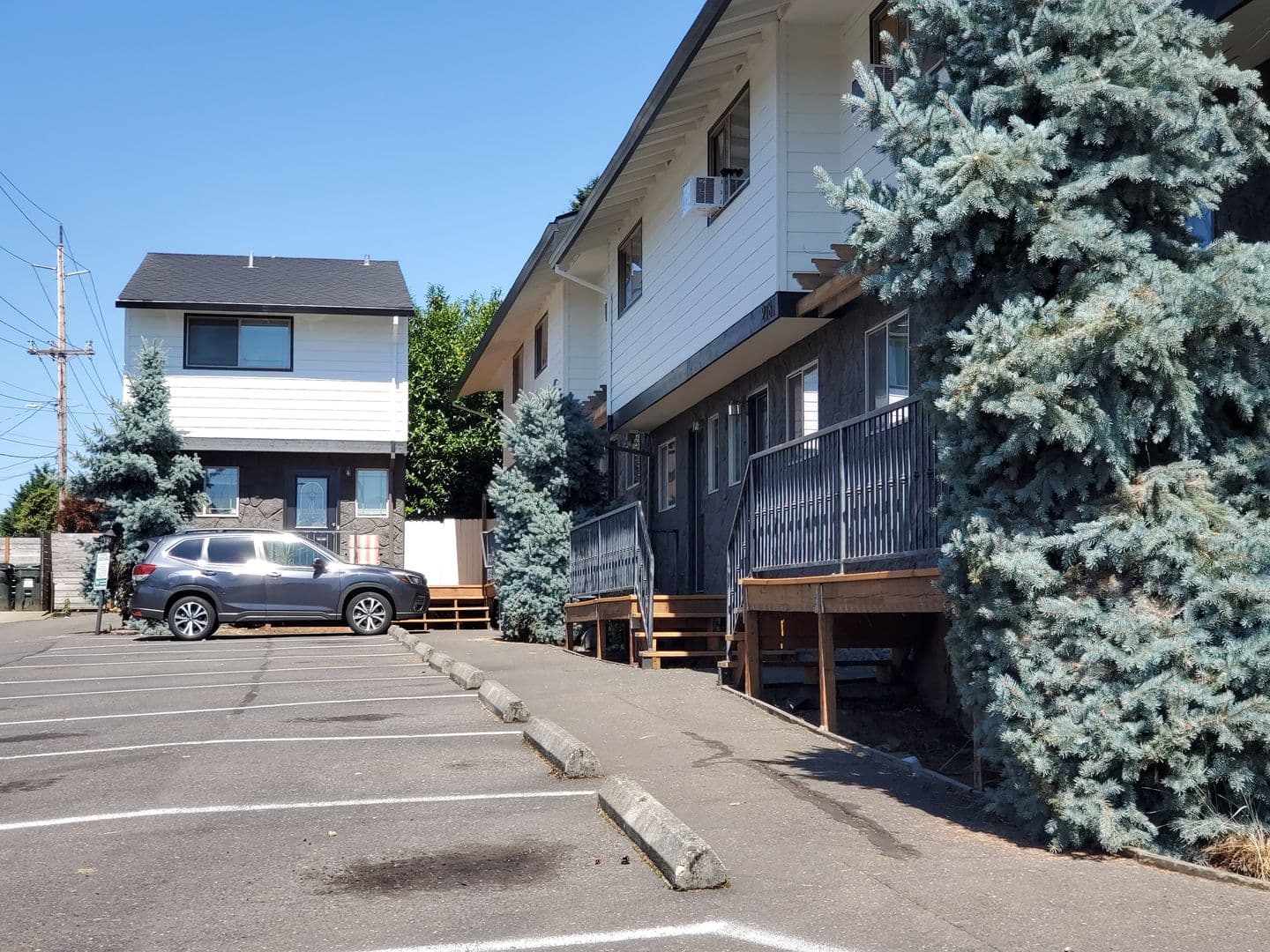 West Linn Apartment: 2781 Lancaster Street