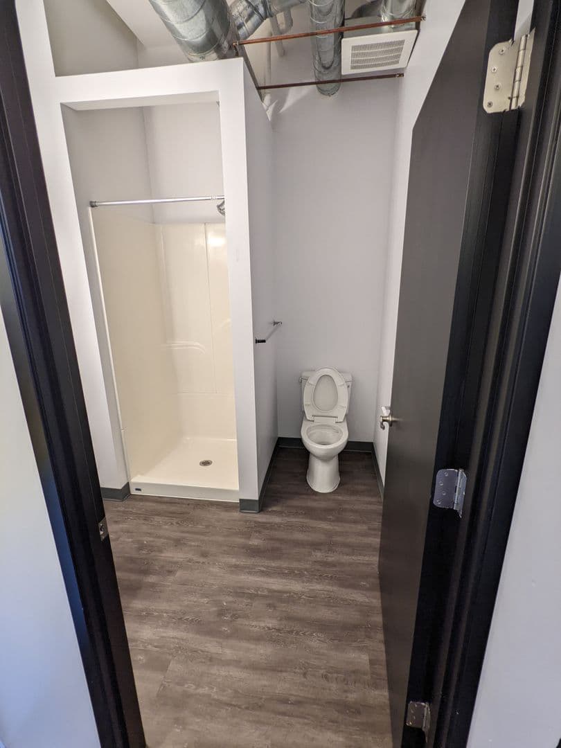 Salem Apartment: 155 Liberty Street NE