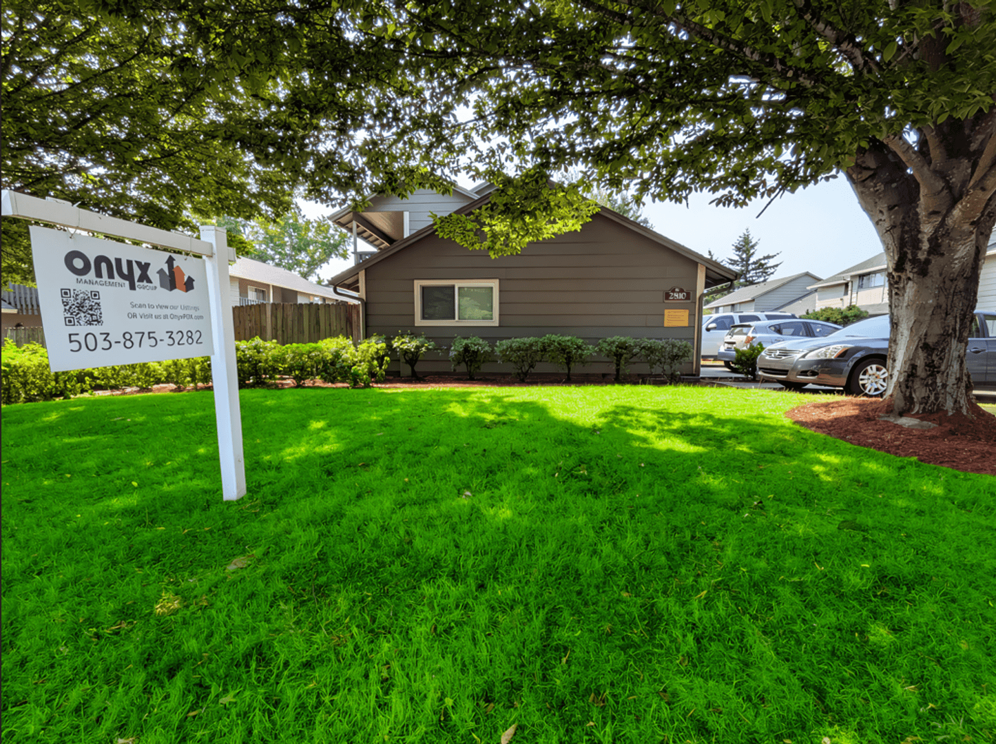 Vancouver Townhome: 2702- 2812 NE 86th Ave