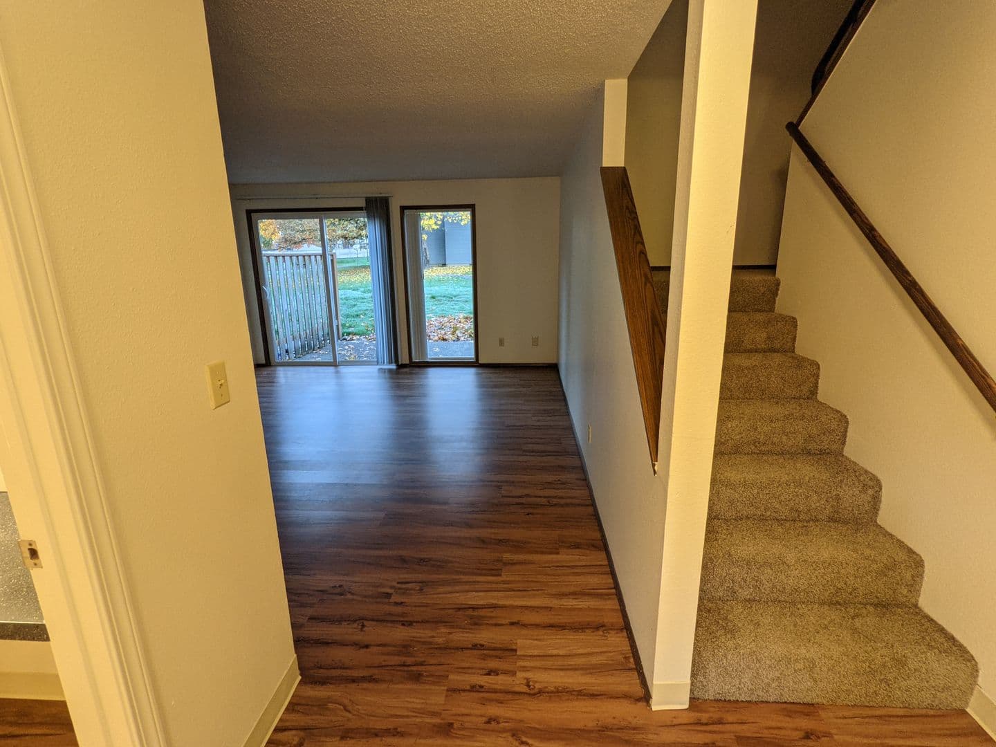 Beaverton Multiplex: 4450 SW Stoddard Drive
