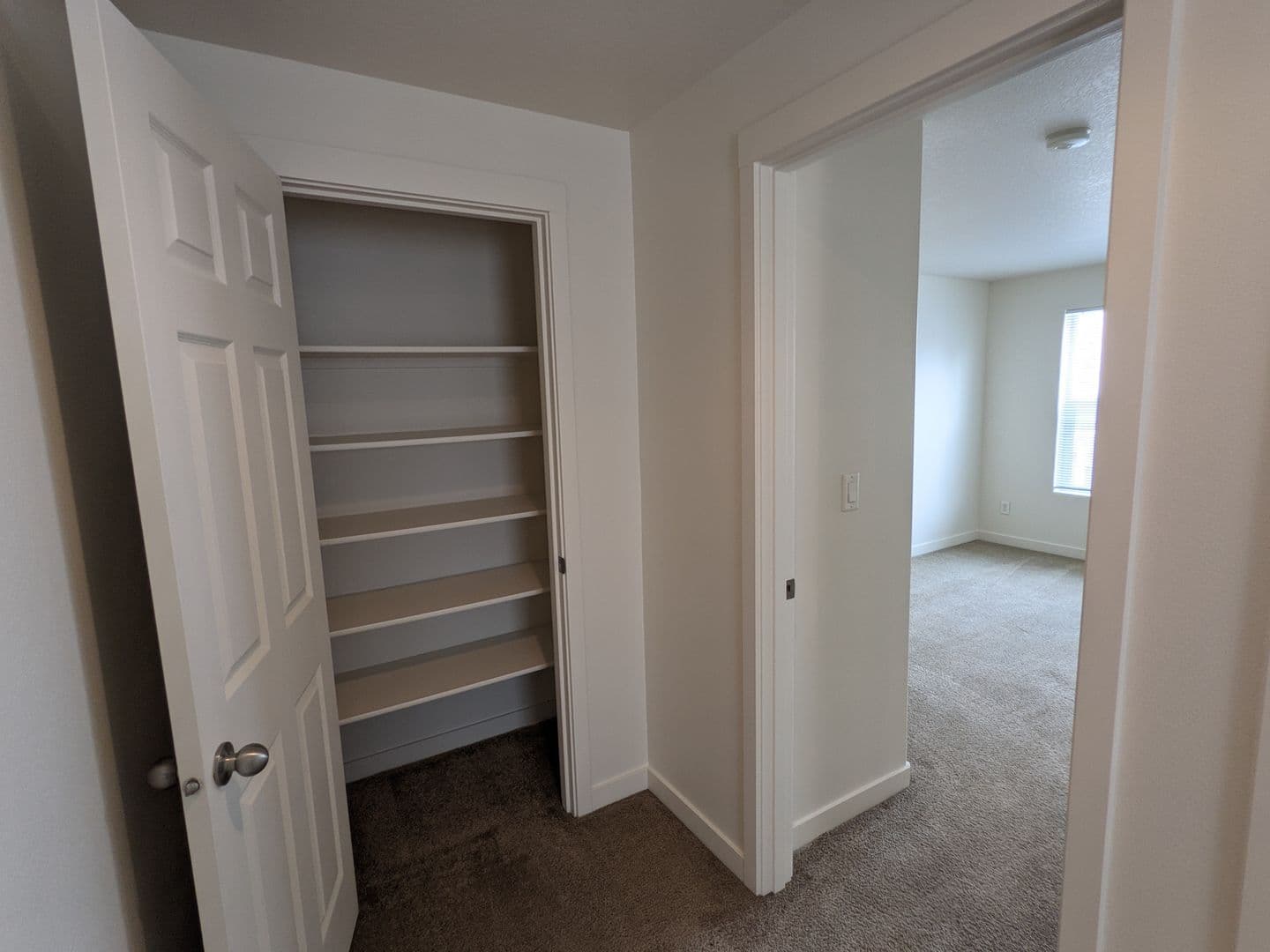 Portland Townhome: 16906 NE Halsey Street