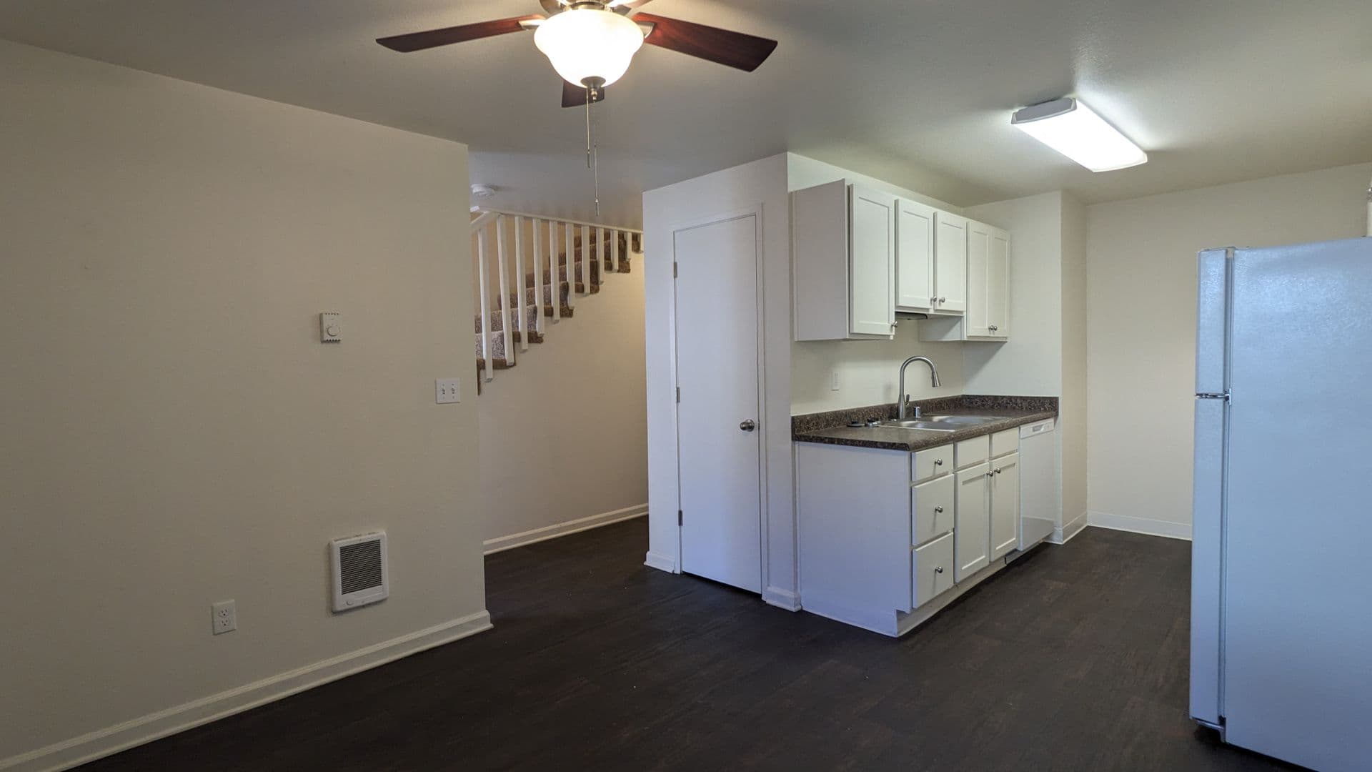 Vancouver Townhome: 2702- 2812 NE 86th Ave
