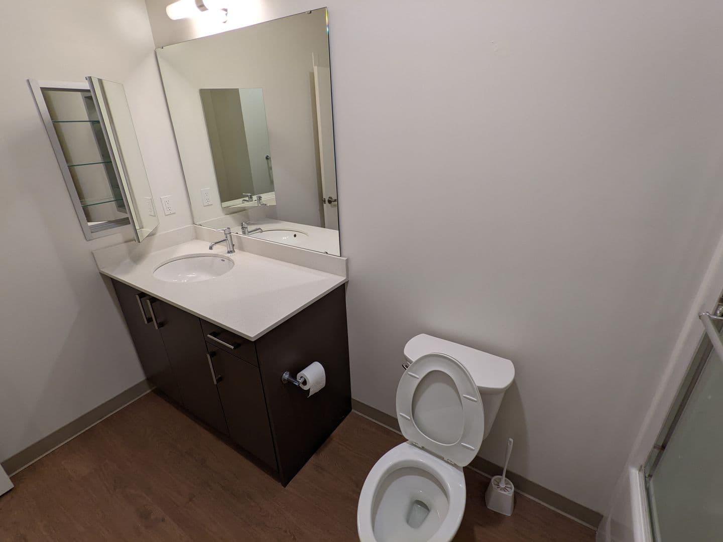 Portland Apartment: 3939 S Viewpoint Terrace