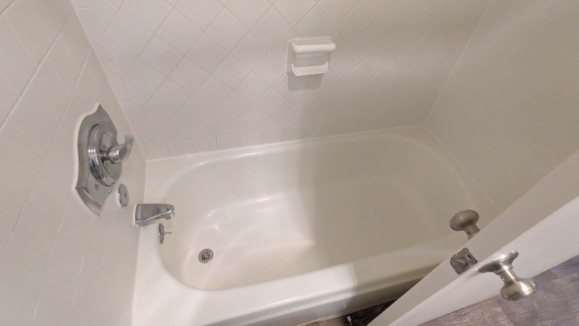 Portland Apartment: 10 S Porter street
