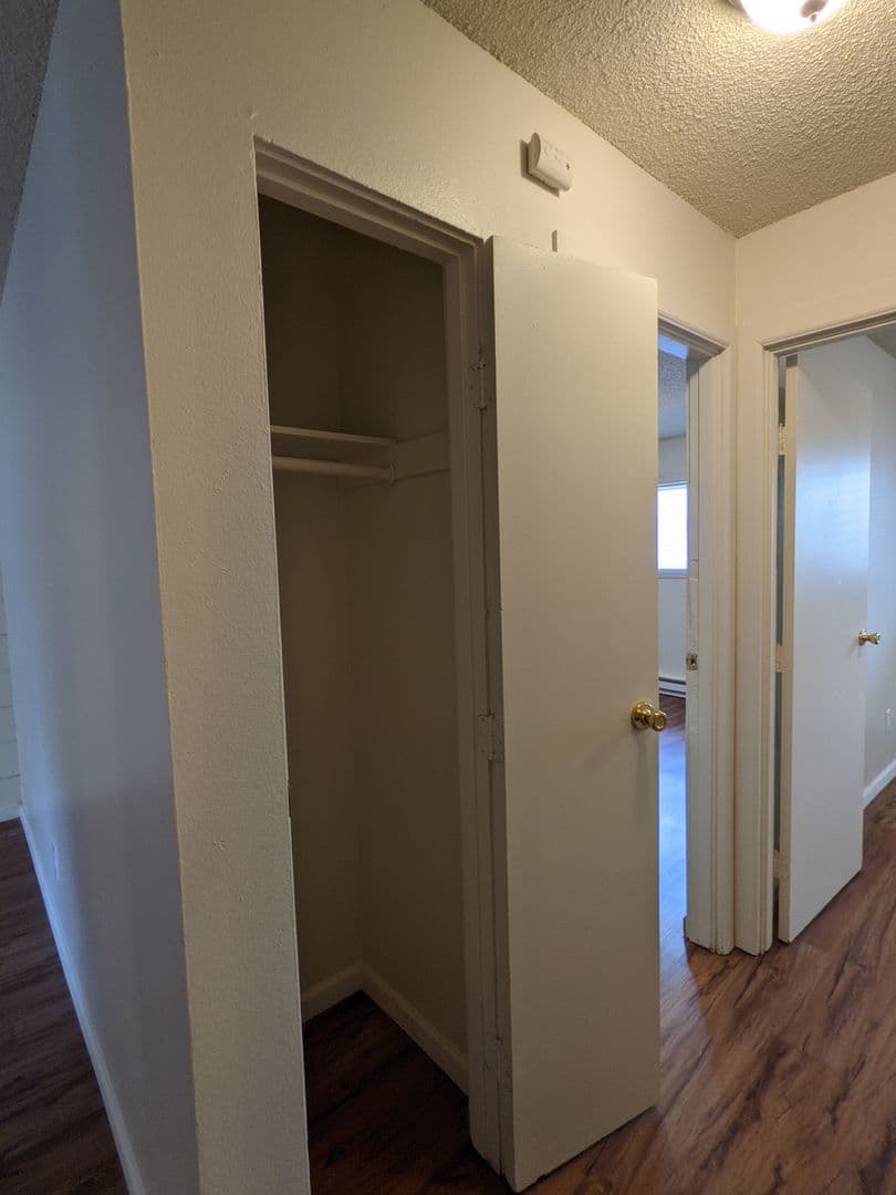 Portland Apartment: 5109 NE Killingsworth St