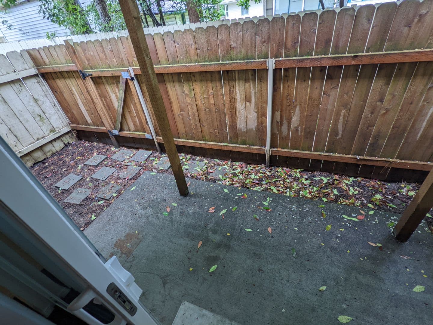 Beaverton Apartment: 6320 SW Lombard Ave