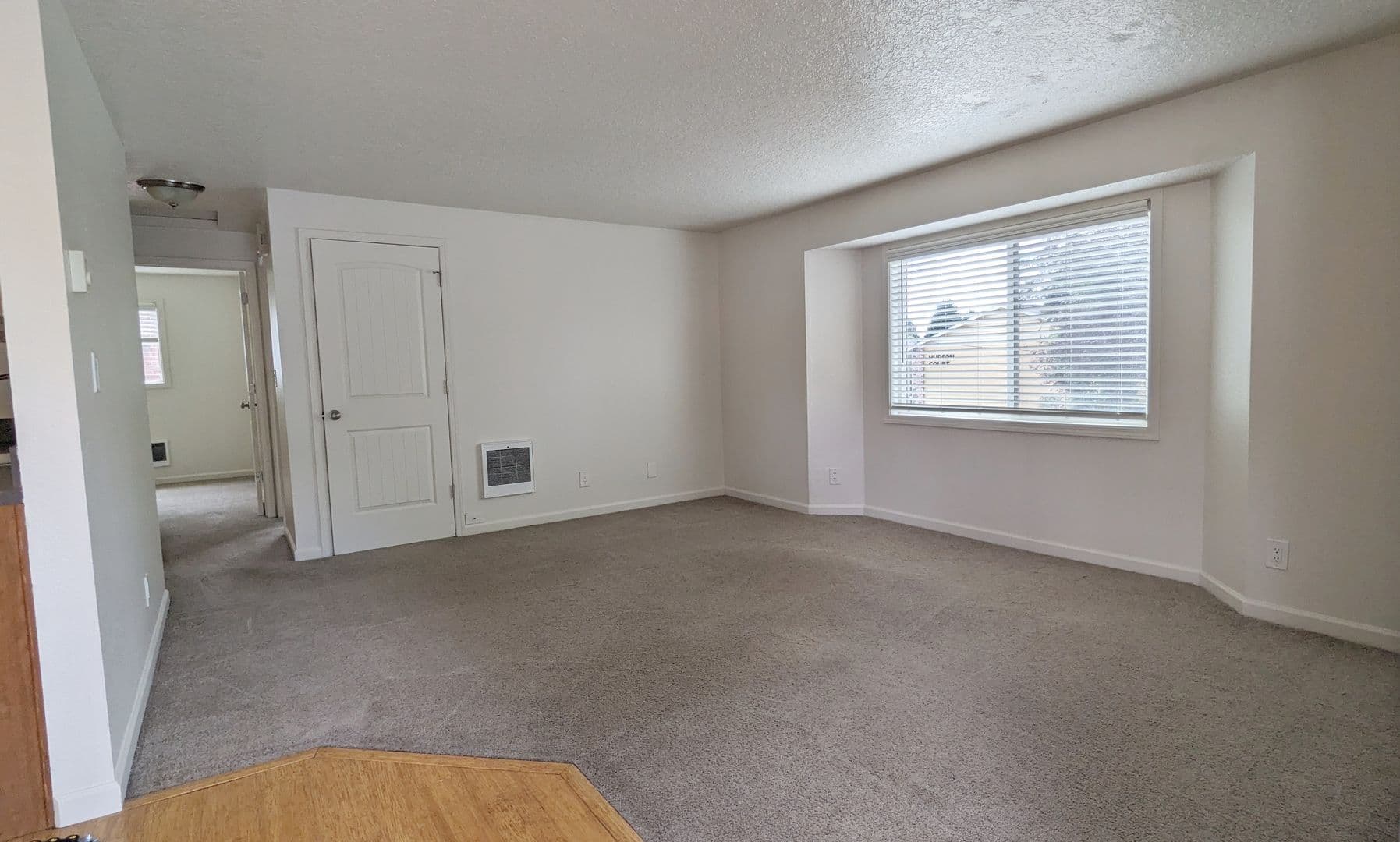 Portland Apartment: 4102-4128 SE Cesar Chavez Blvd