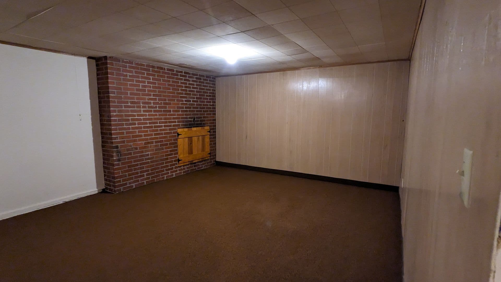 Vancouver Apartment: 7403 Tennessee Lane