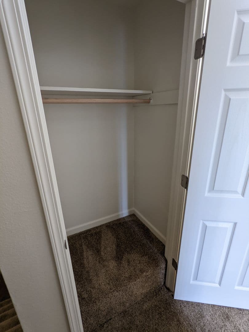 Vancouver Townhome: 7815 NE 117th Ave