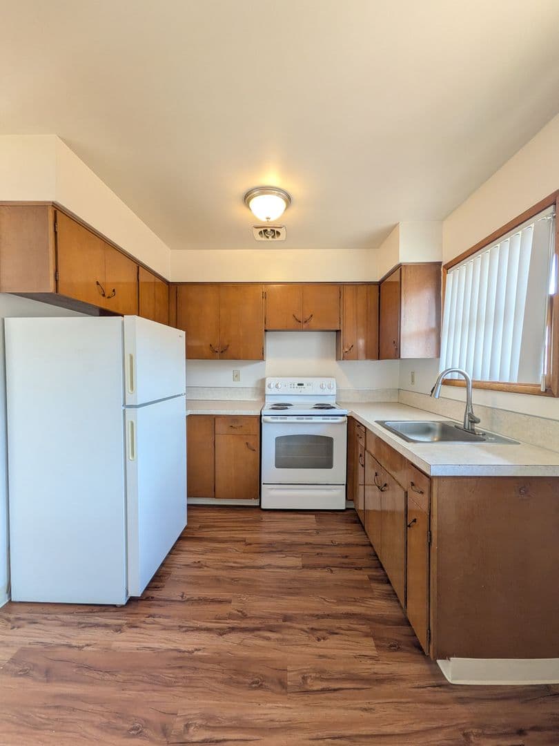 Vancouver Apartment: 7403 Tennessee Lane