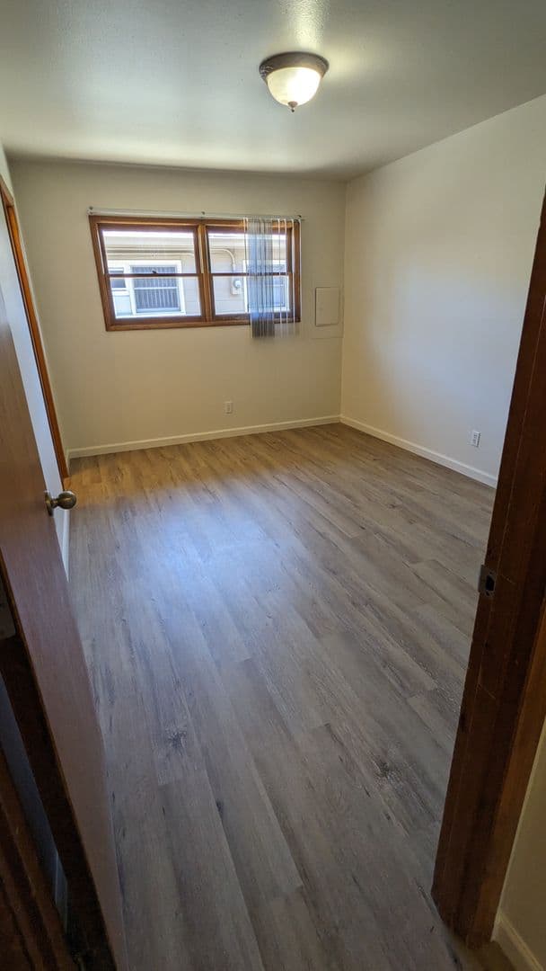 Vancouver Apartment: 7403 Tennessee Lane